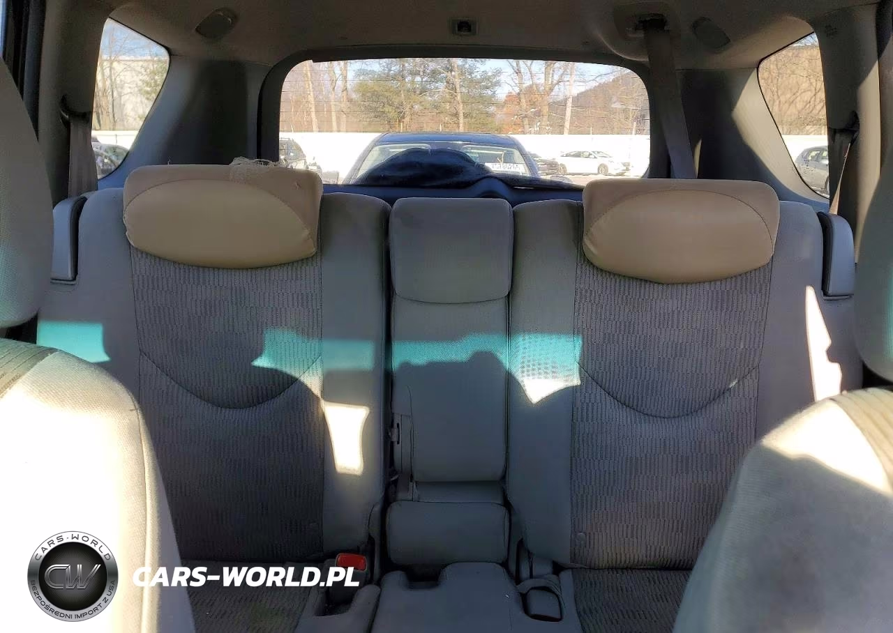 2010 Toyota Rav4 VIN:2T3BF4DV0AW078148 - 10