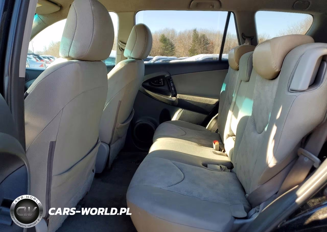 2010 Toyota Rav4 VIN:2T3BF4DV0AW078148 - 11