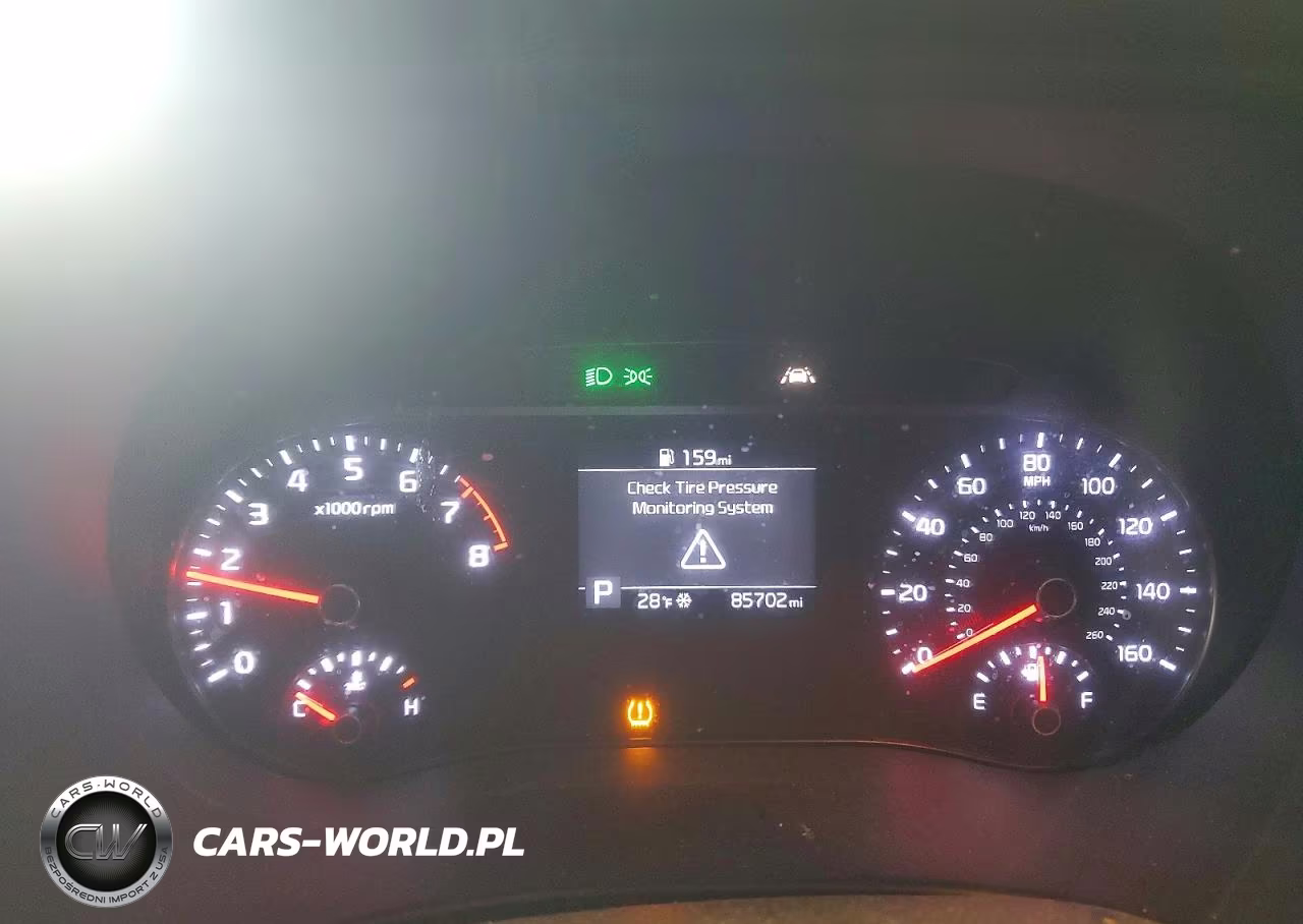 2020 Kia Soul Lx VIN:KNDJ23AU0L7001517 - 9