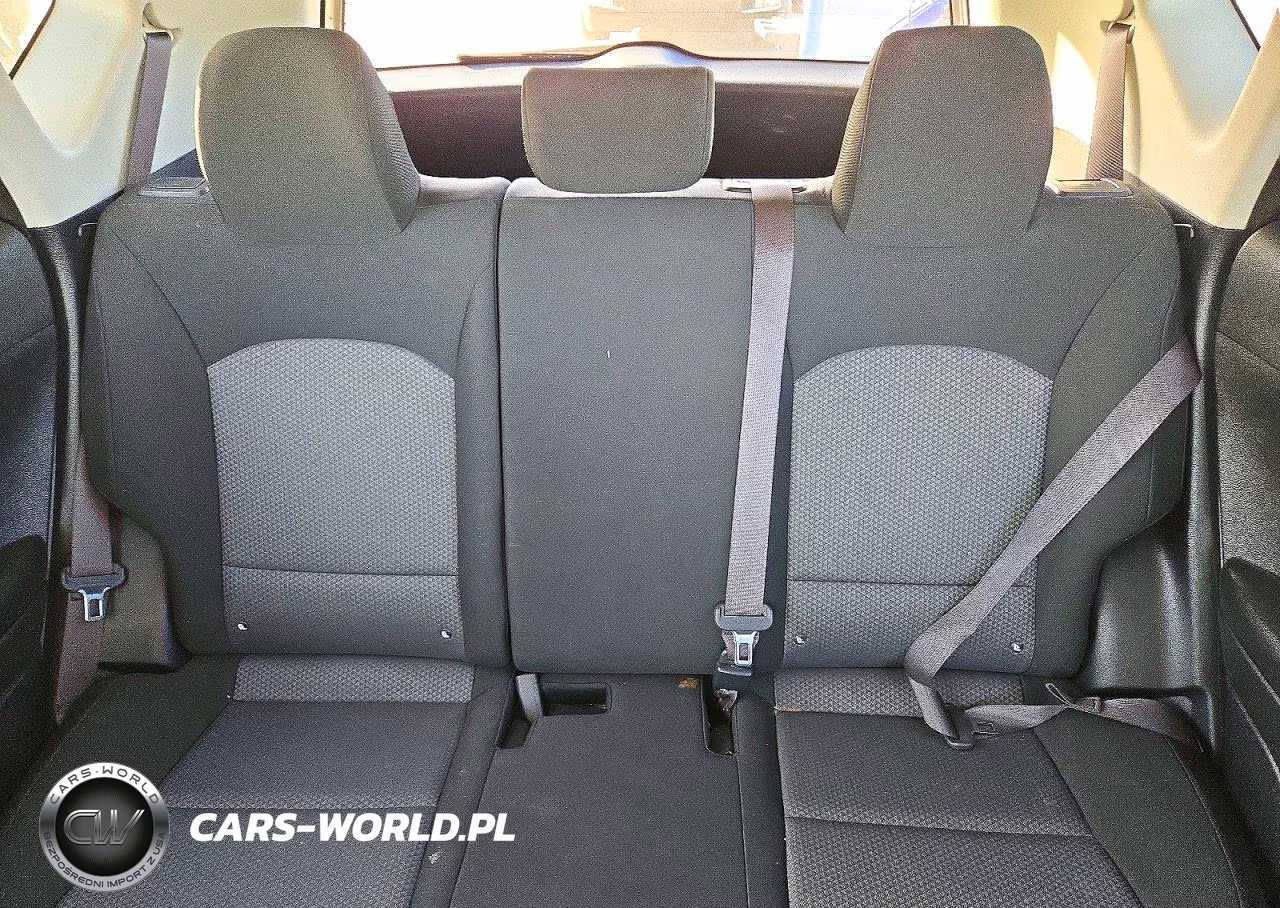 2020 Kia Soul Lx VIN:KNDJ23AU8L7107097 - 10