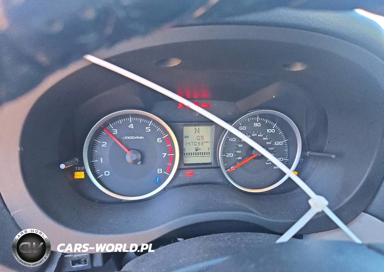 2017 Subaru Forester 2.5I Premium VIN:JF2SJAEC9HH456253 - 9