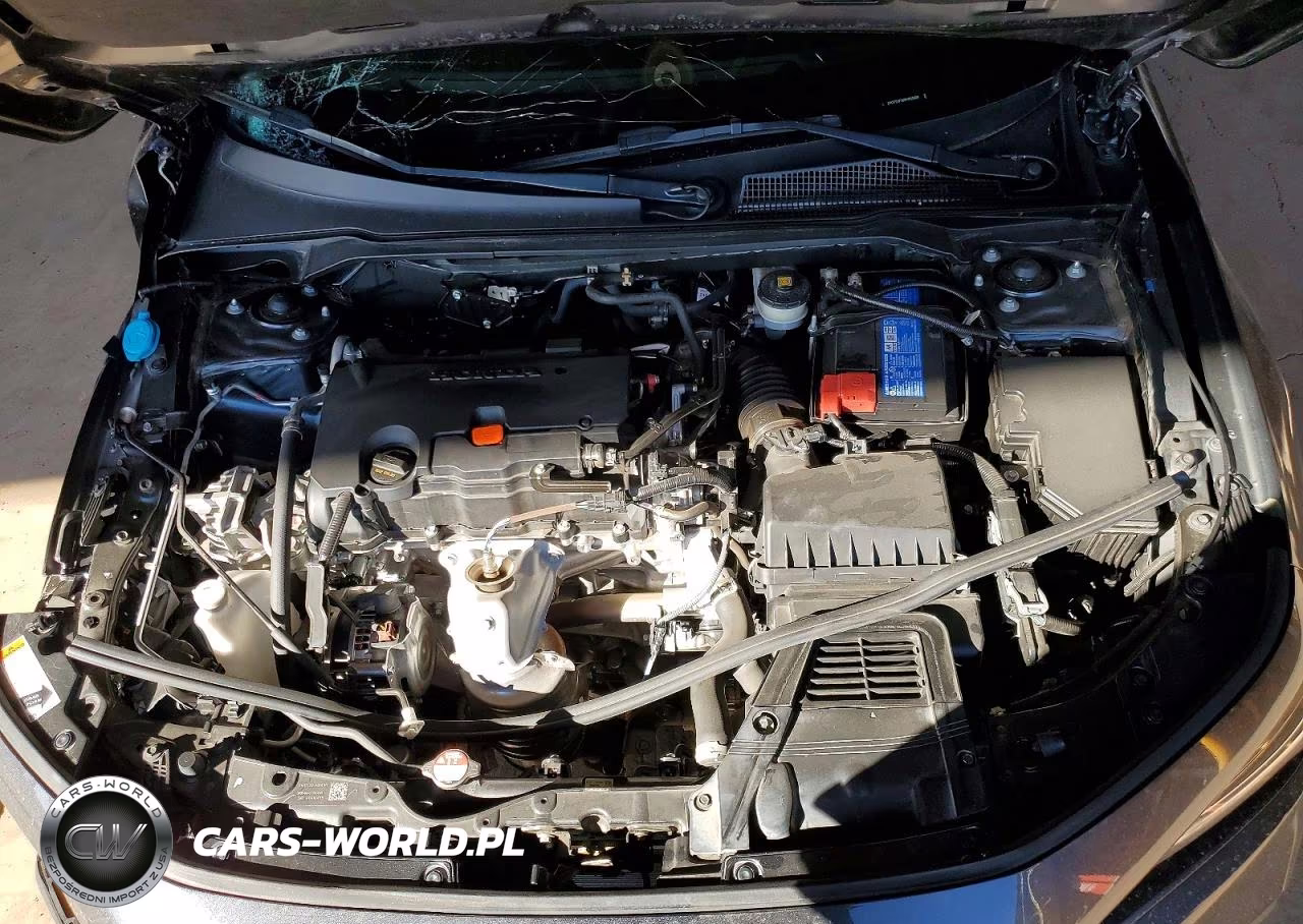 2023 Honda Civic Lx VIN:2HGFE2F26PH555509 - 11