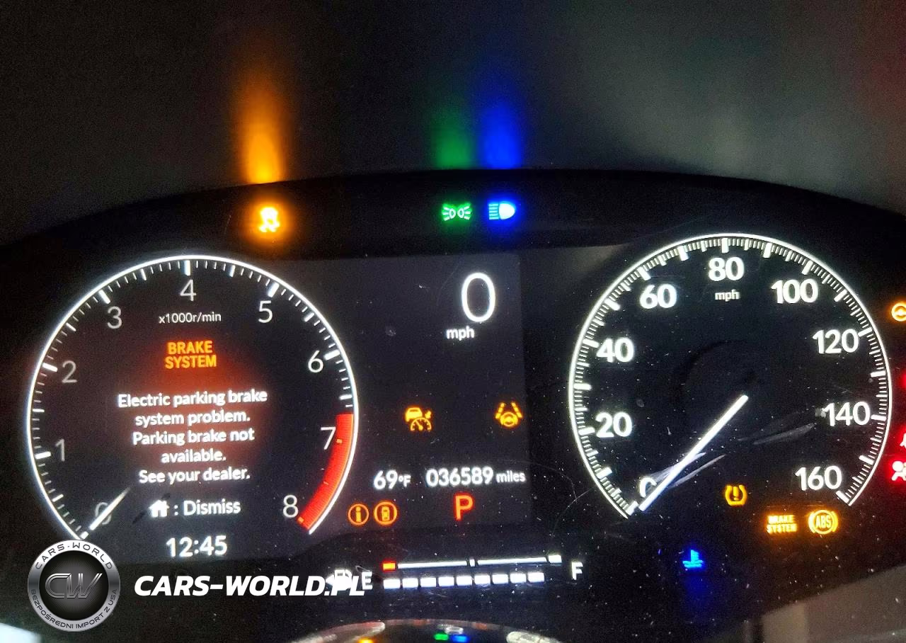 2023 Honda Civic Lx VIN:2HGFE2F26PH555509 - 9