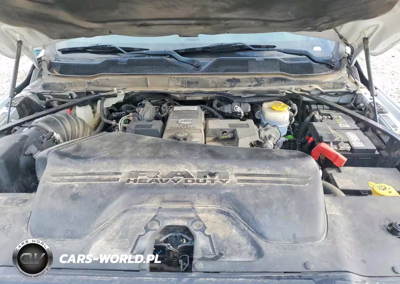 2022 Ram 2500 Tradesman VIN:3C6UR5HL3NG203722 - 11