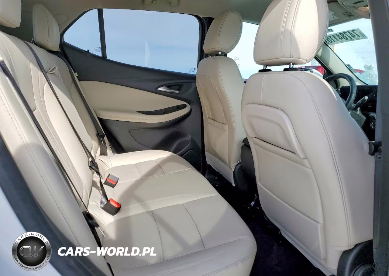2024 Buick Encore Gx Avenir VIN:KL4AMGSL1RB153331 - 11