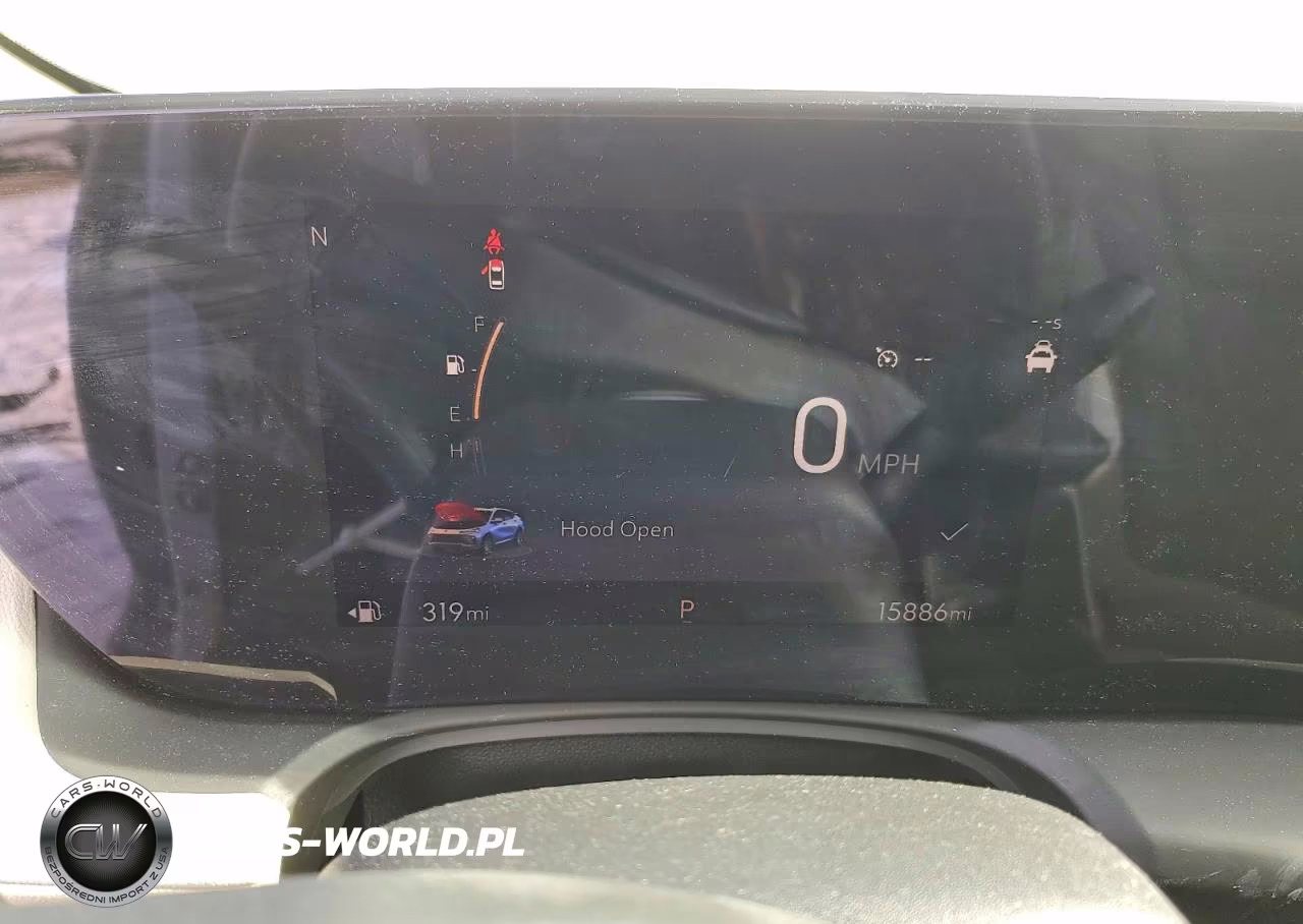 2024 Buick Encore Gx Avenir VIN:KL4AMGSL1RB153331 - 9