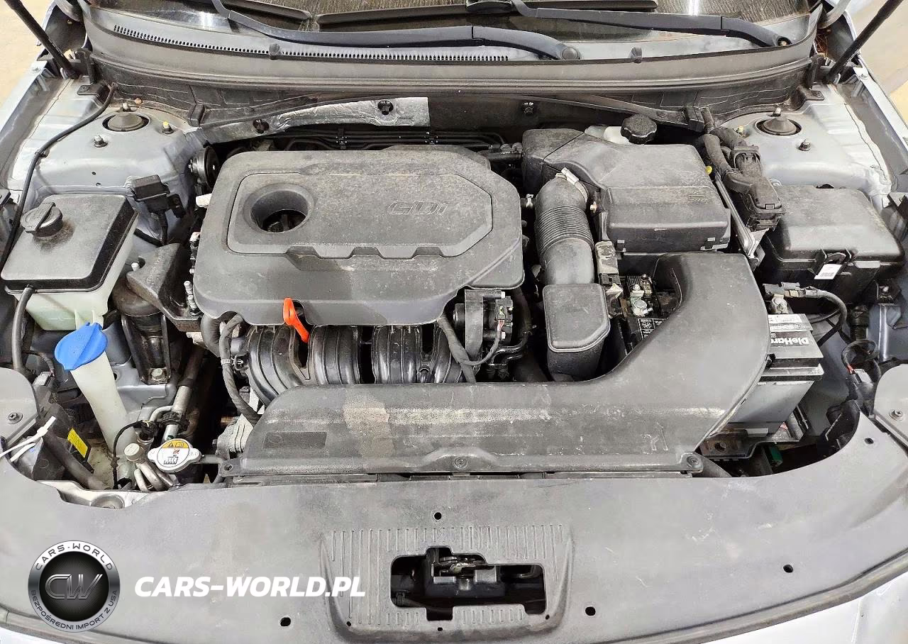 2015 Hyundai Sonata Limited VIN:5NPE34AF3FH181436 - 11