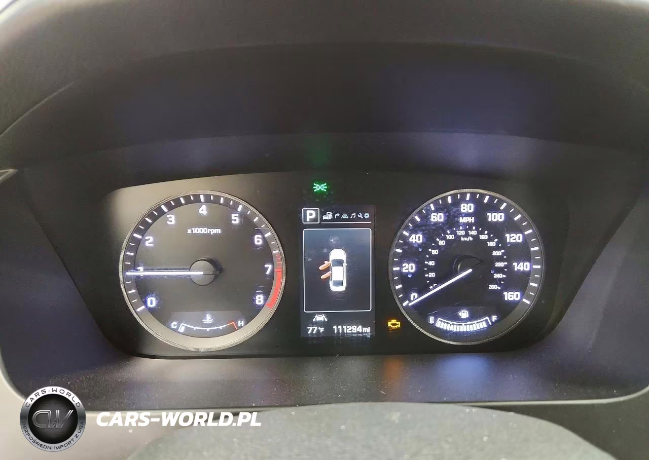 2015 Hyundai Sonata Limited VIN:5NPE34AF3FH181436 - 9