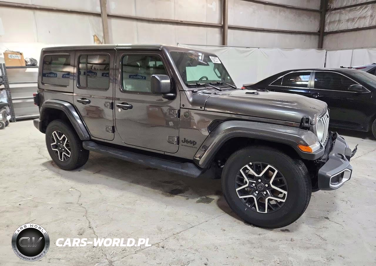 2027 Jeep Wrangler Sahara VIN:1C4PJXEN7VW557520 - 4