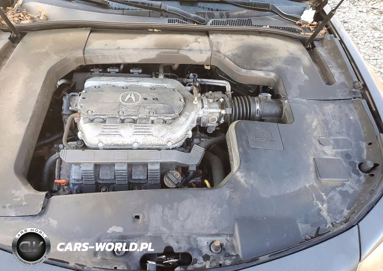 2013 Acura Tl Tech VIN:19UUA8F55DA001131 - 11