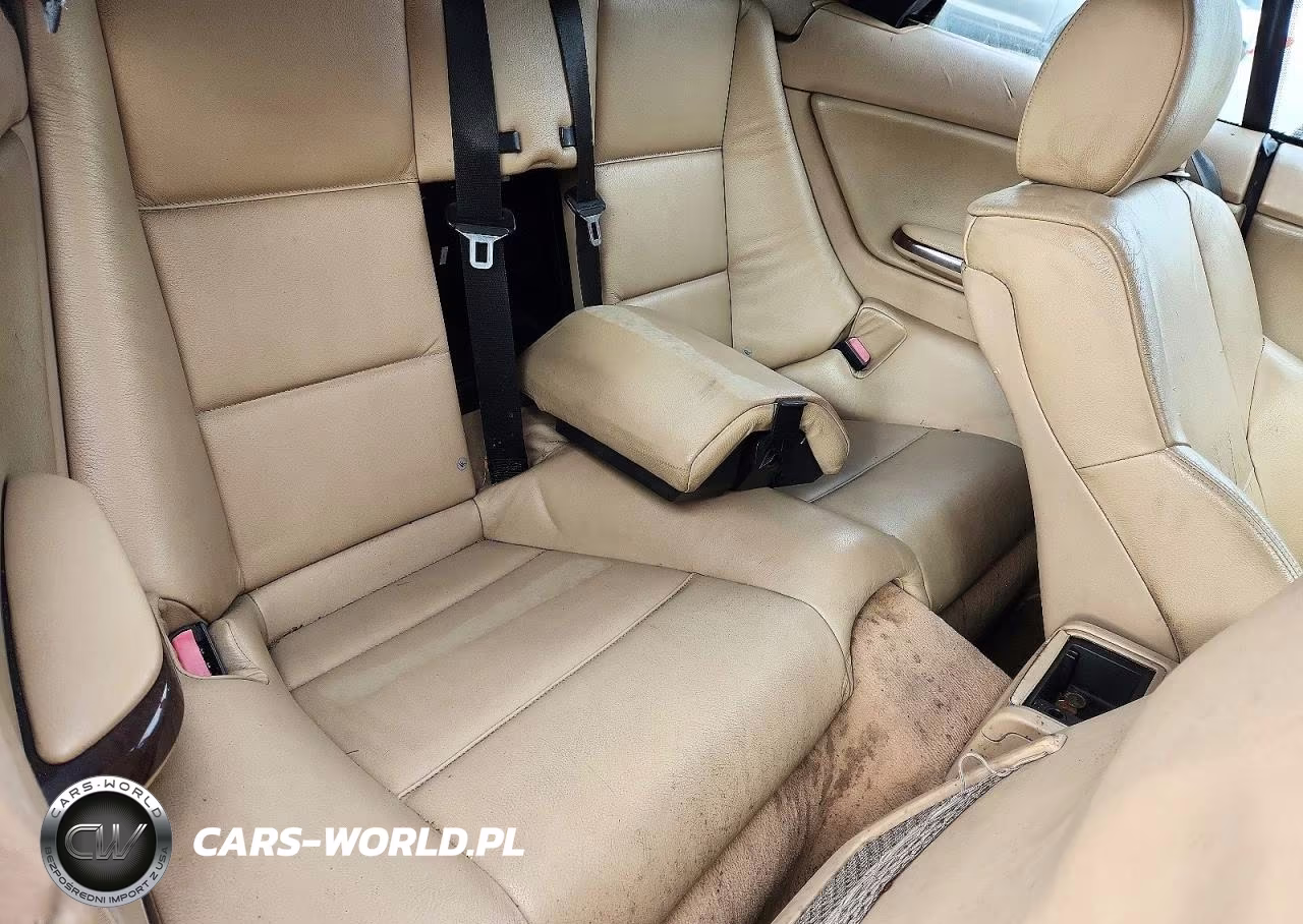 2005 BMW 330 Ci VIN:WBABW534X5PL52100 - 10
