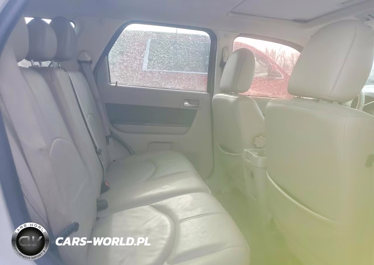 2010 Mercury Mariner Premier VIN:4M2CN9HG7AKJ07289 - 11