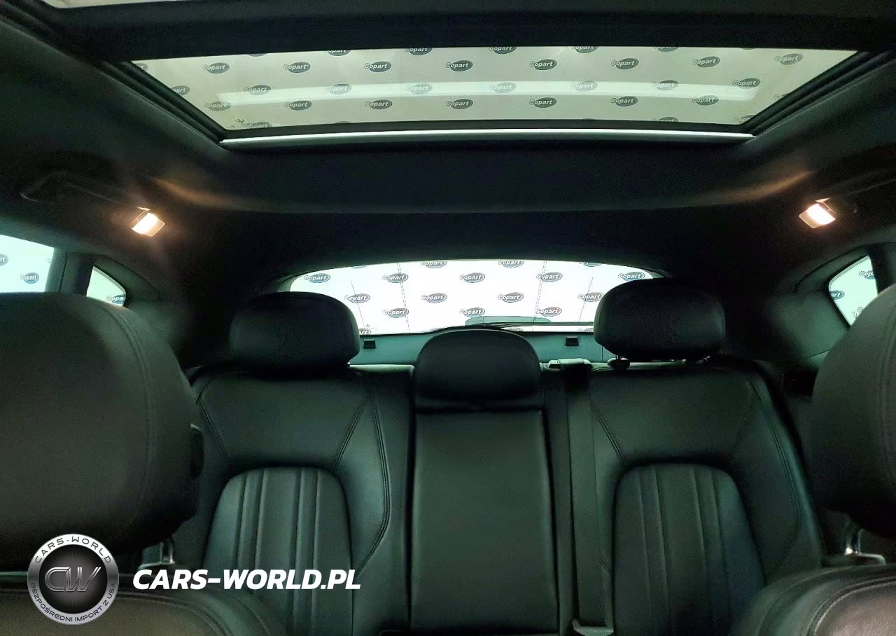 2020 Maserati Levante S VIN:ZN661YUA2LX344822 - 10