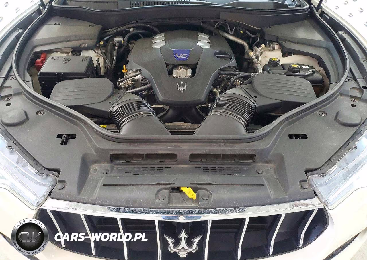 2020 Maserati Levante S VIN:ZN661YUA2LX344822 - 12