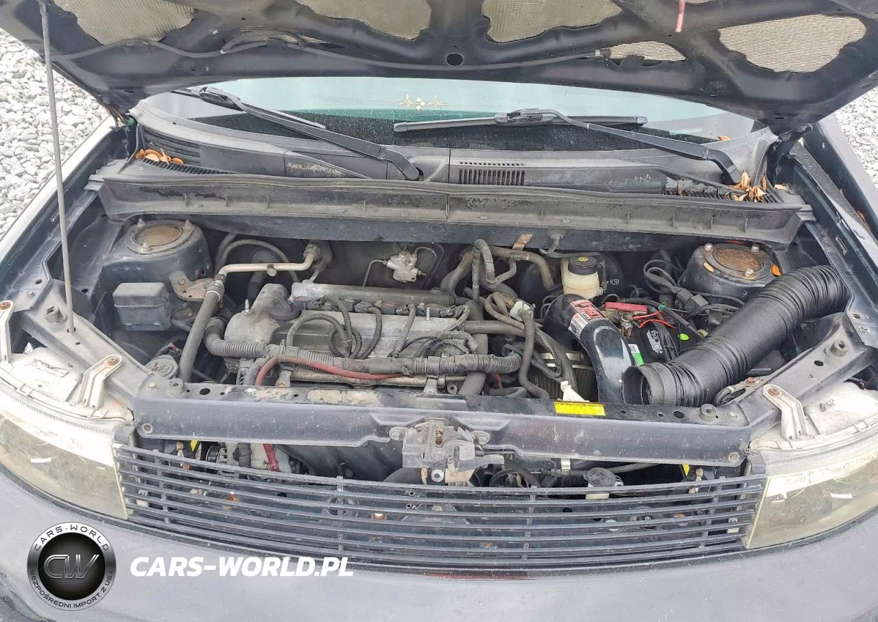 2006 Scion Xb Base VIN:JTLKT324964105689 - 11