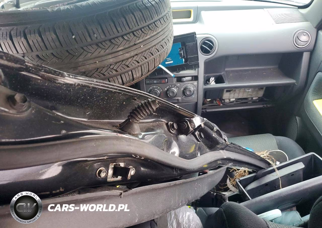 2006 Scion Xb Base VIN:JTLKT324964105689 - 8