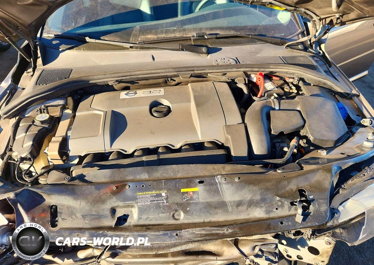 2007 Volvo S80 3.2 VIN:YV1AS982371021707 - 11
