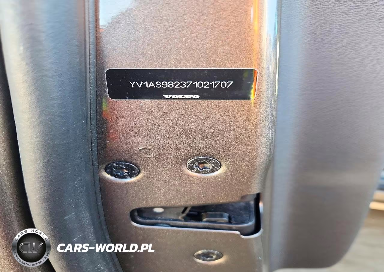 2007 Volvo S80 3.2 VIN:YV1AS982371021707 - 13