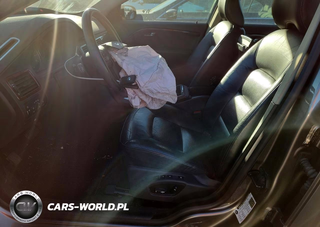 2007 Volvo S80 3.2 VIN:YV1AS982371021707 - 7