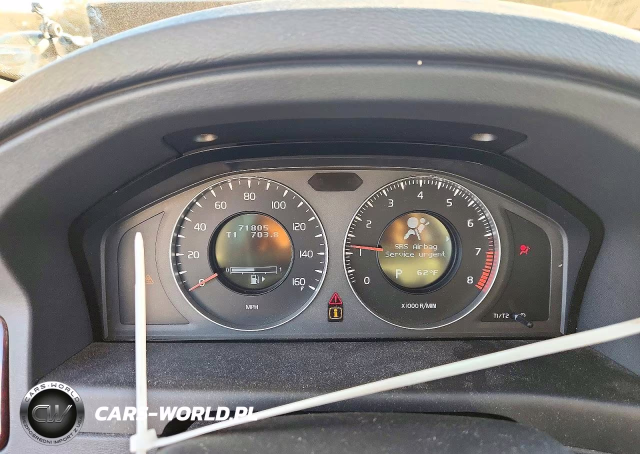 2007 Volvo S80 3.2 VIN:YV1AS982371021707 - 9