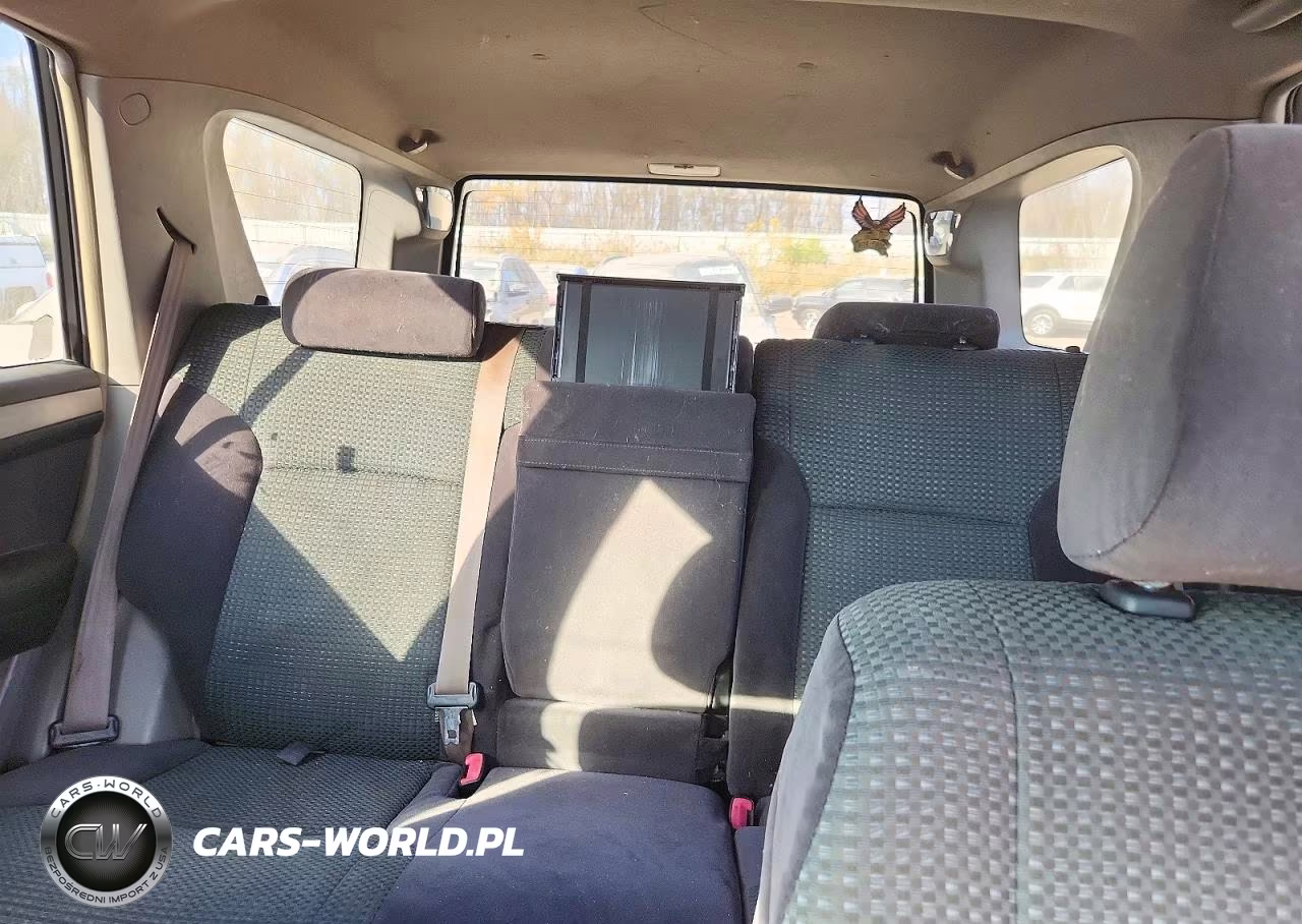 2004 Toyota 4Runner Sport Edition VIN:JTEBU14R440034469 - 10