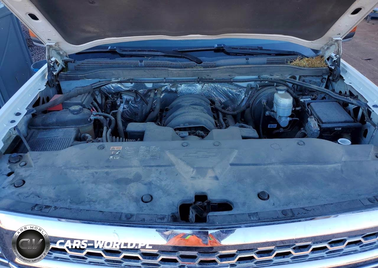2015 Chevrolet 1500 Silverado VIN:3GCUKSEJ0FG440586 - 11