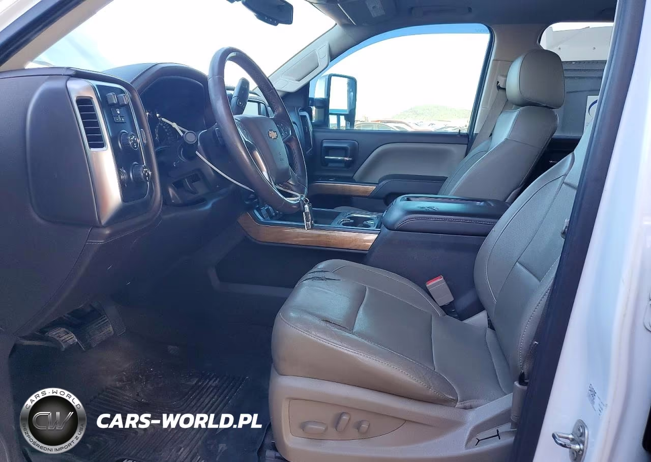 2015 Chevrolet 1500 Silverado VIN:3GCUKSEJ0FG440586 - 7