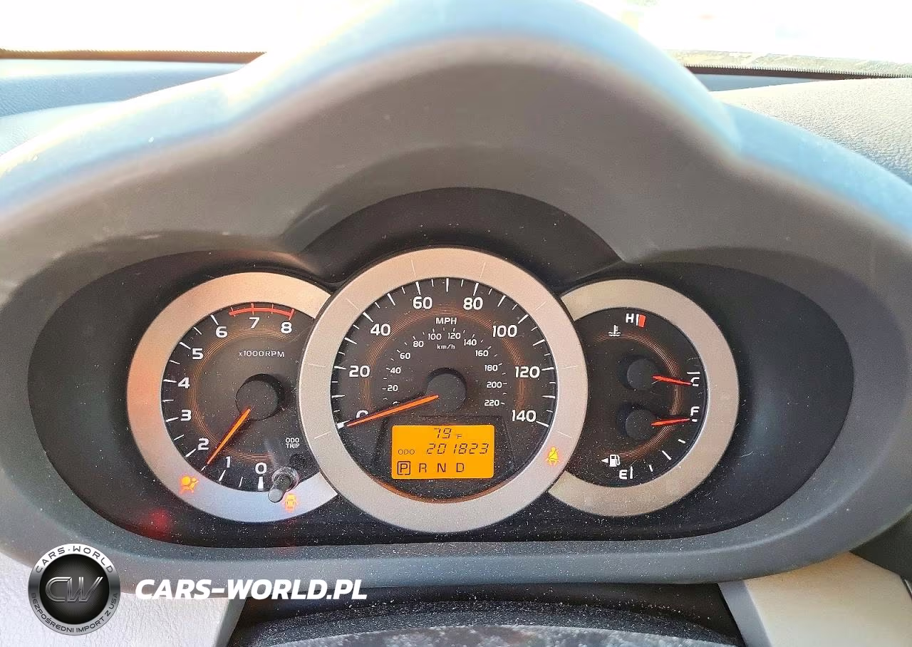 2011 Toyota Rav4 Base VIN:2T3BF4DV7BW157057 - 9