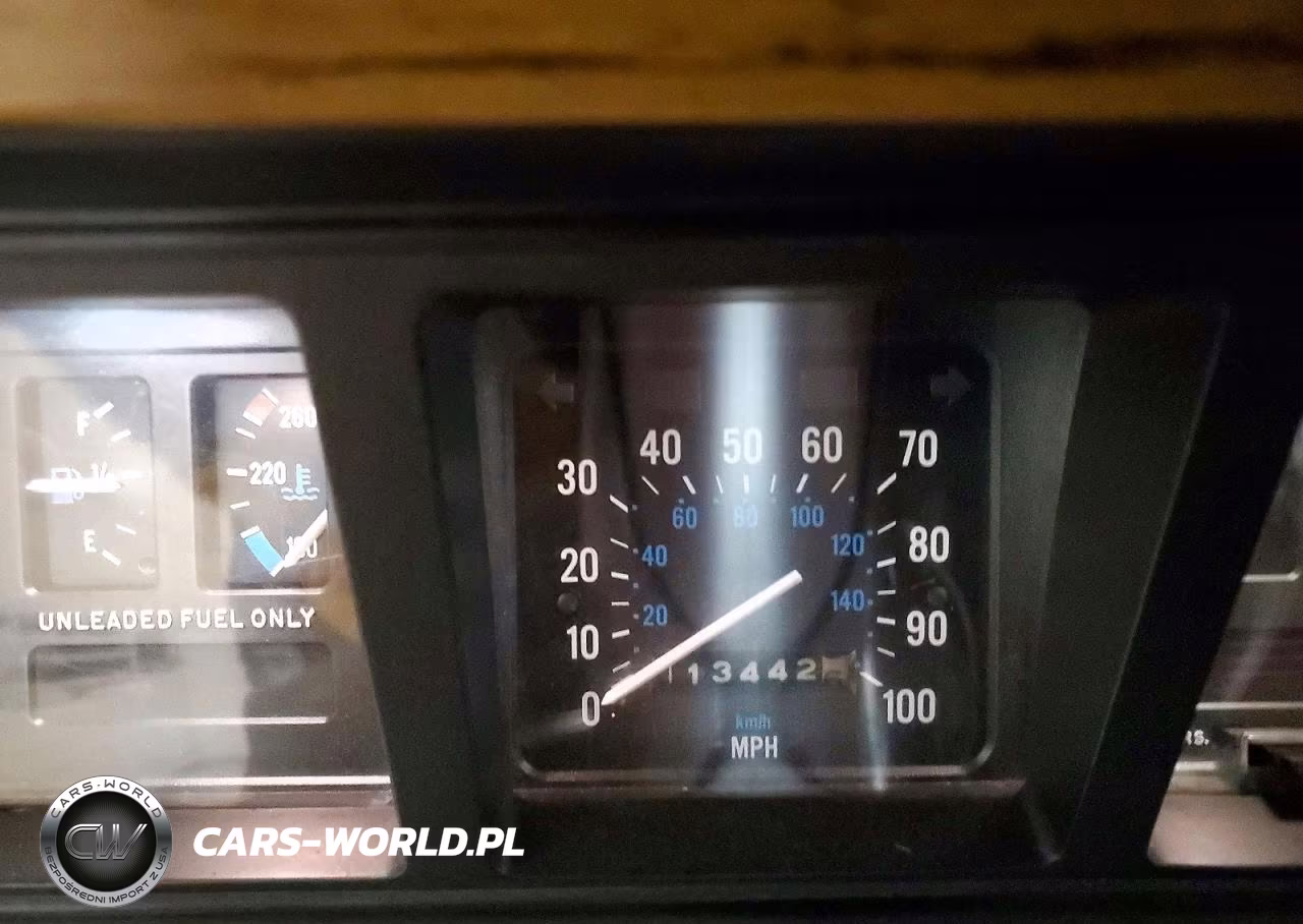 1991 Jeep Grand Wagoneer VIN:1J4GS5871MP801602 - 9