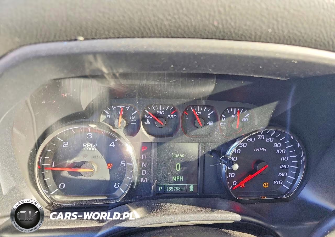 2016 Chevrolet Silverado C1500 VIN:3GCPCNECXGG290825 - 9
