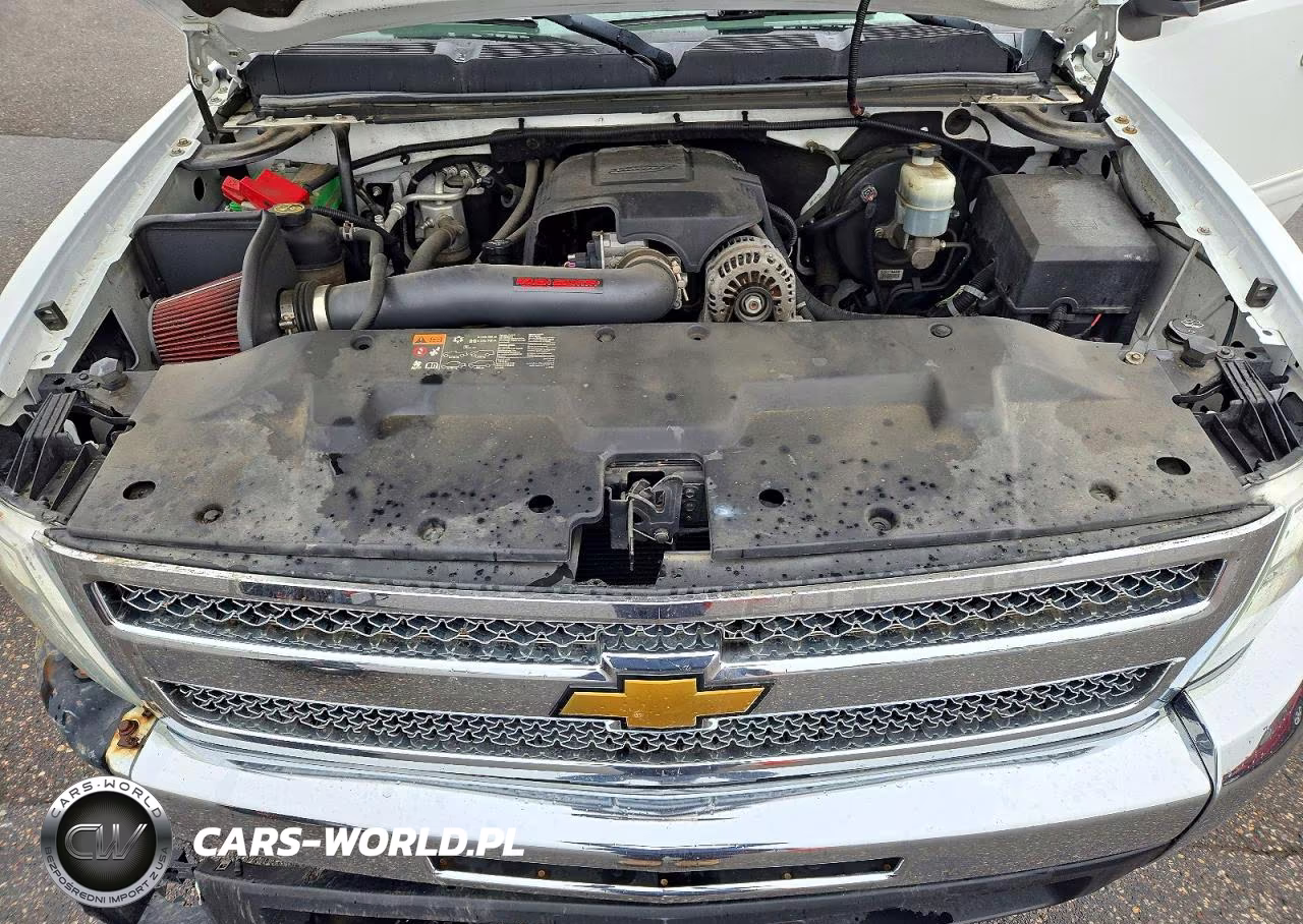 2012 Chevrolet Silverado K1500 Lt VIN:1GCPKSE70CF177174 - 11