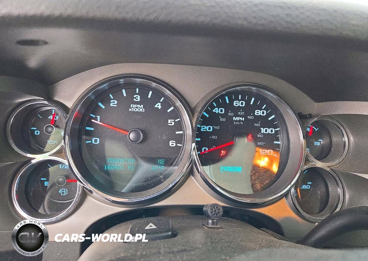 2012 Chevrolet Silverado K1500 Lt VIN:1GCPKSE70CF177174 - 9