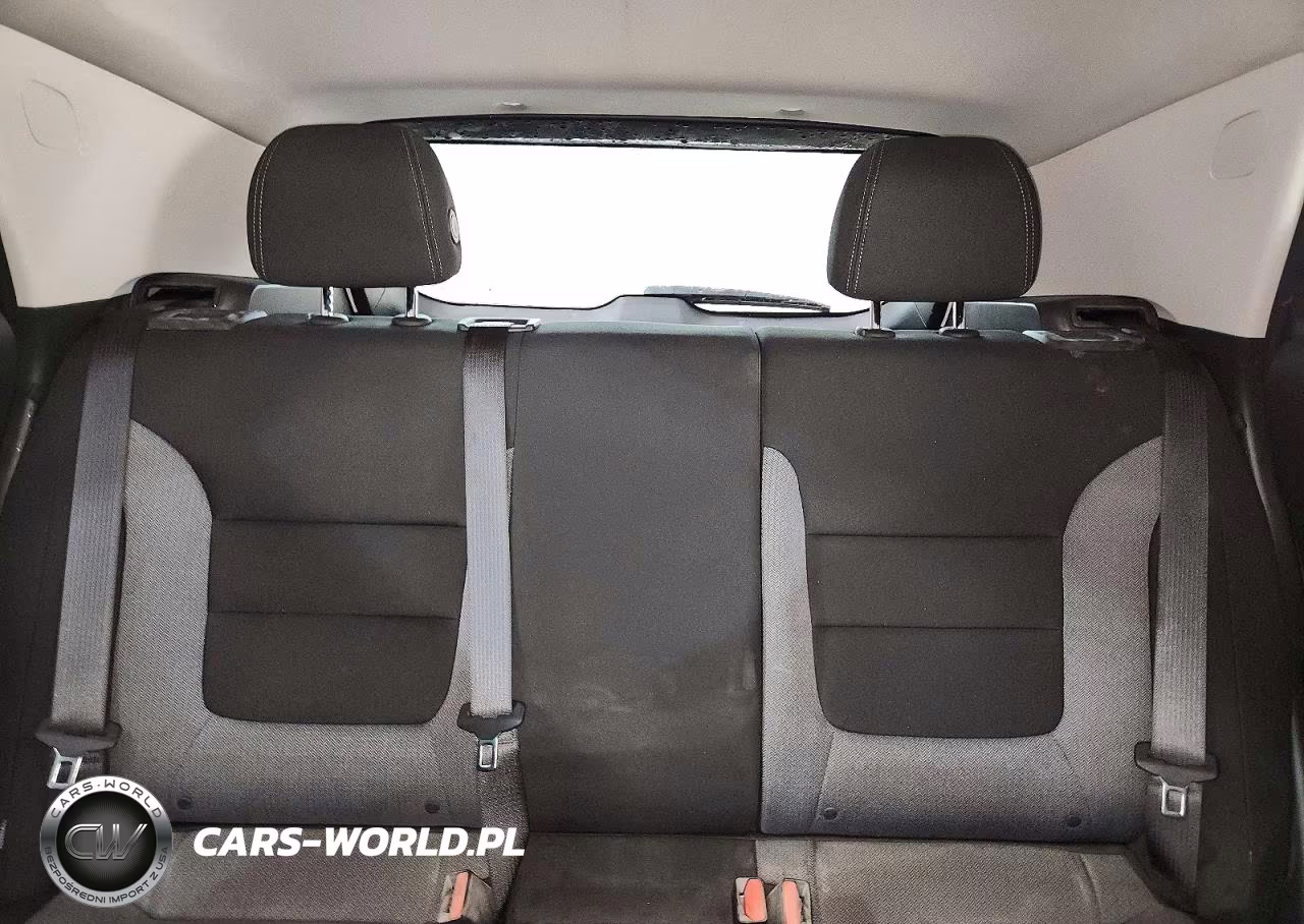 2026 Chevrolet Trailblazer Lt VIN:KL79MPSLXTB097578 - 10