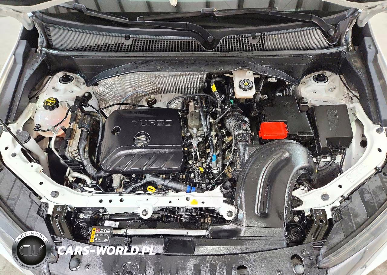 2026 Chevrolet Trailblazer Lt VIN:KL79MPSLXTB097578 - 12