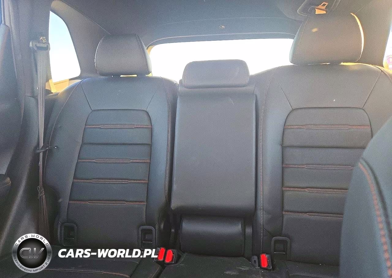 2024 Honda Cr-V Sport-L VIN:7FARS6H83RE069038 - 10