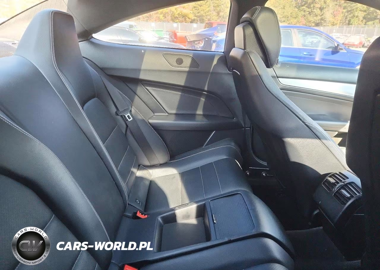 2013 Mercedes-Benz C 250 VIN:WDDGJ4HB2DG040656 - 10