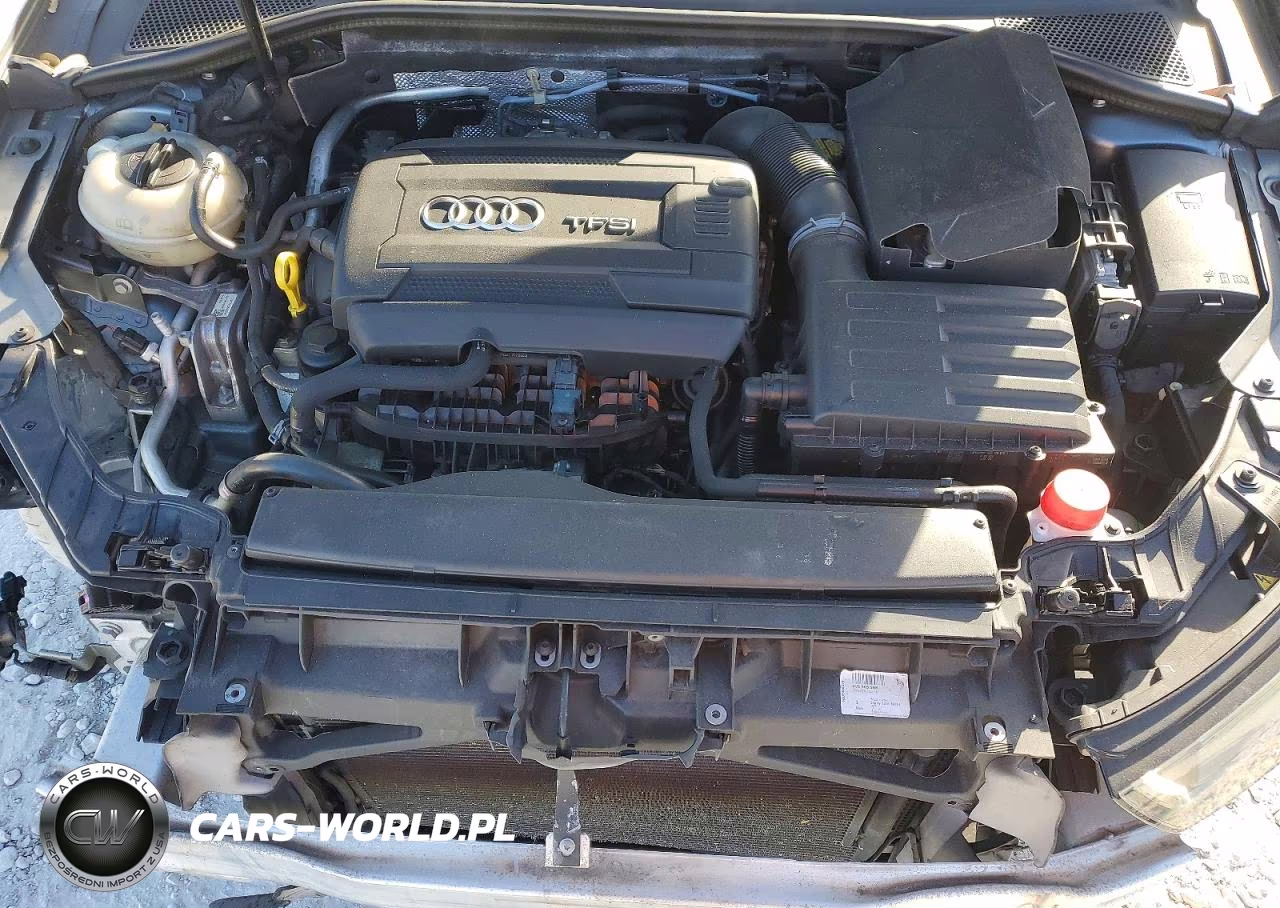 2016 Audi A3 Premium VIN:WAUA7GFF3G1008082 - 11