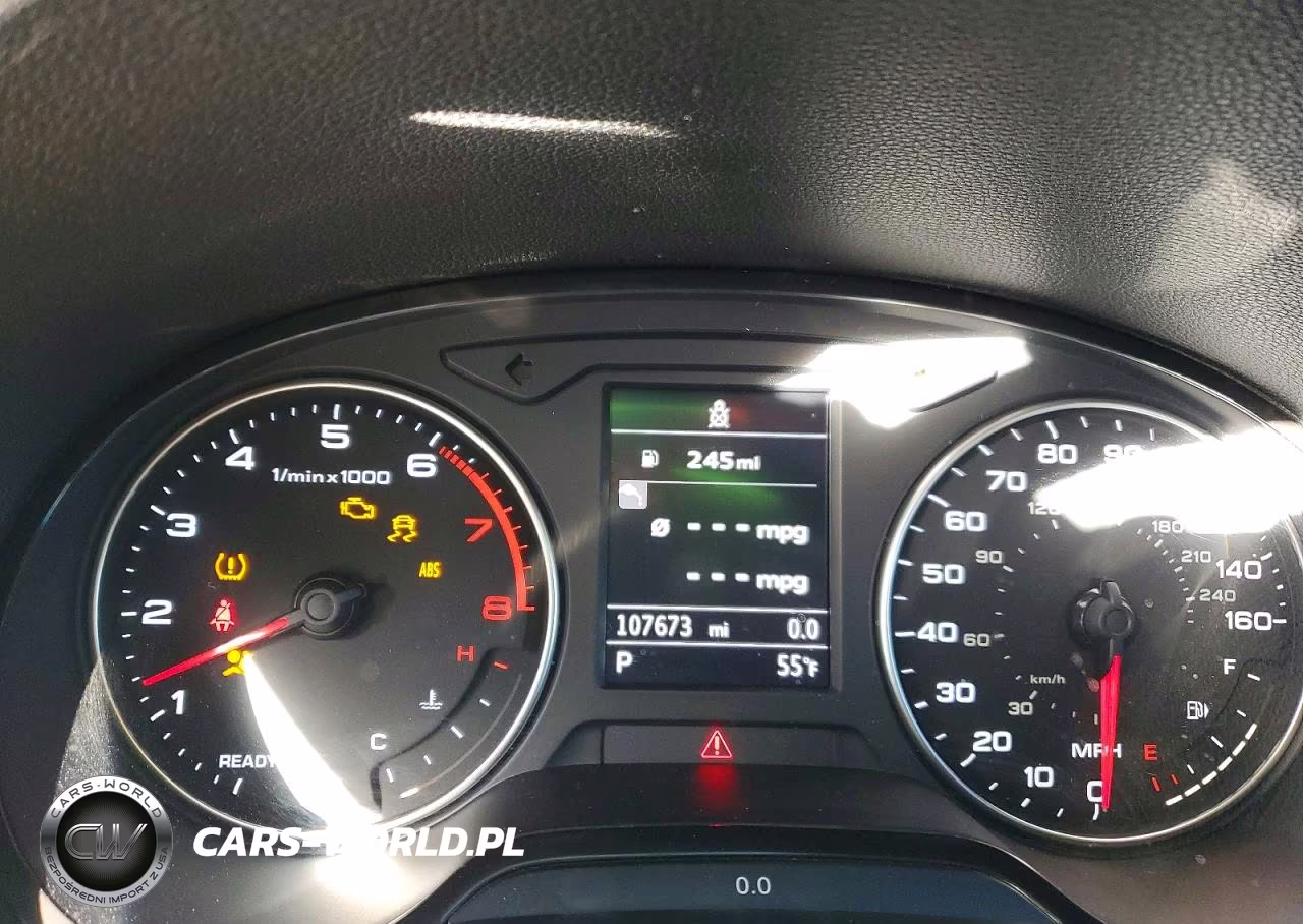 2016 Audi A3 Premium VIN:WAUA7GFF3G1008082 - 9