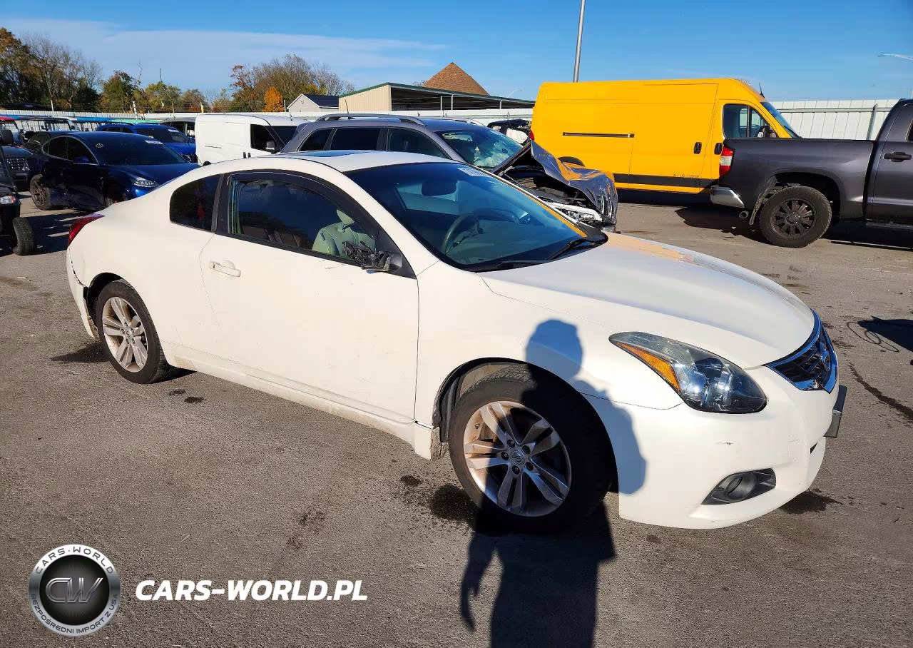 2010 Nissan Altima 2.5 S VIN:1N4AL2EP4AC185883 - 4