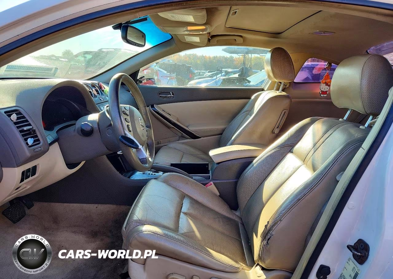 2010 Nissan Altima 2.5 S VIN:1N4AL2EP4AC185883 - 7