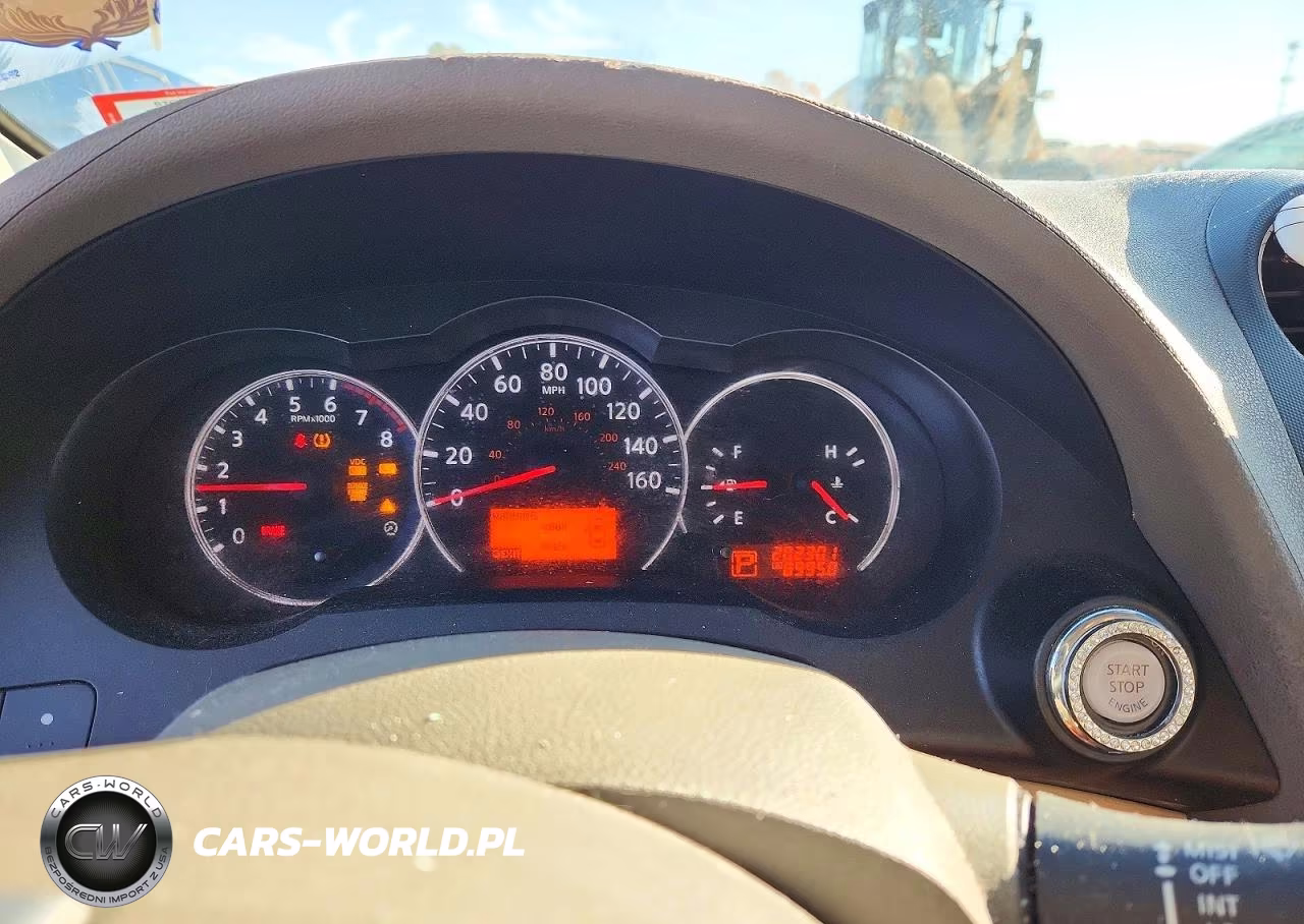 2010 Nissan Altima 2.5 S VIN:1N4AL2EP4AC185883 - 9