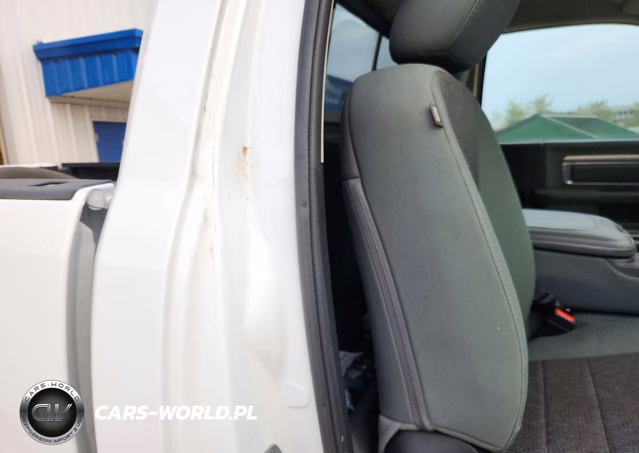 2016 Ram 3500 Slt VIN:3C63R3BJ0GG319230 - 10