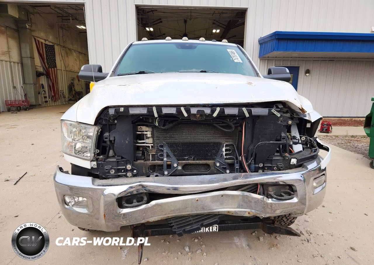 2016 Ram 3500 Slt VIN:3C63R3BJ0GG319230 - 5
