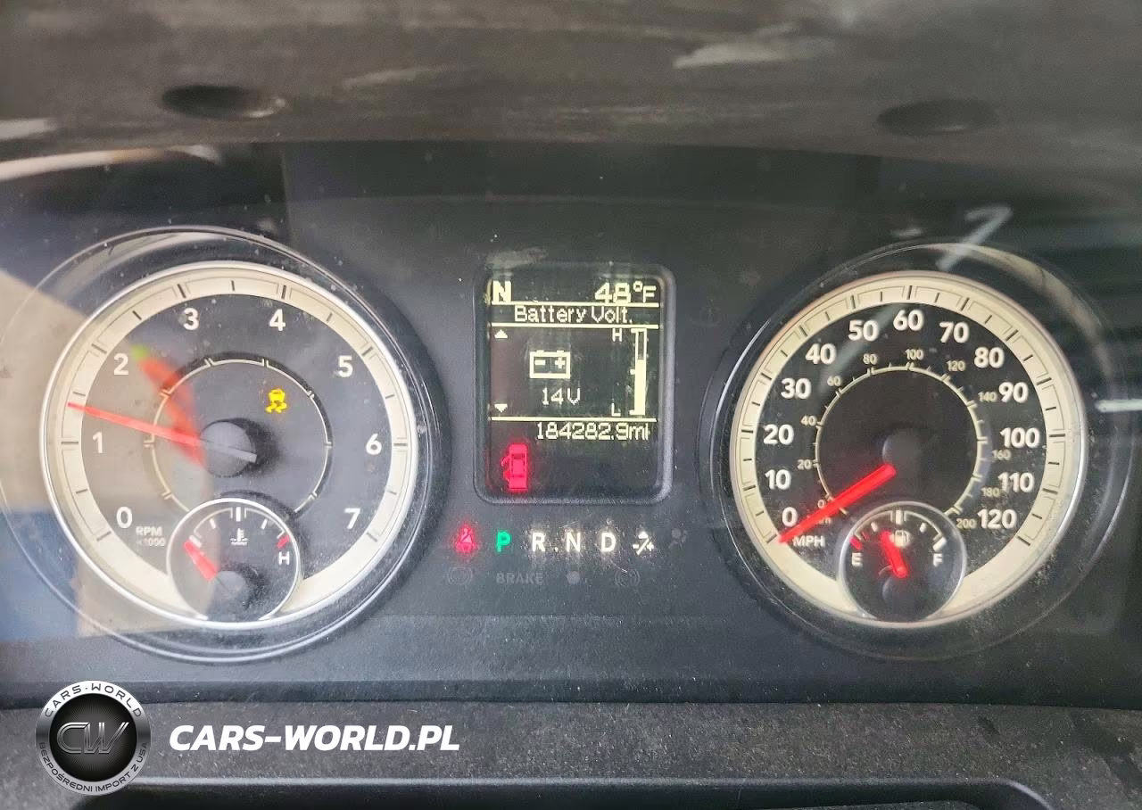 2016 Ram 3500 Slt VIN:3C63R3BJ0GG319230 - 9