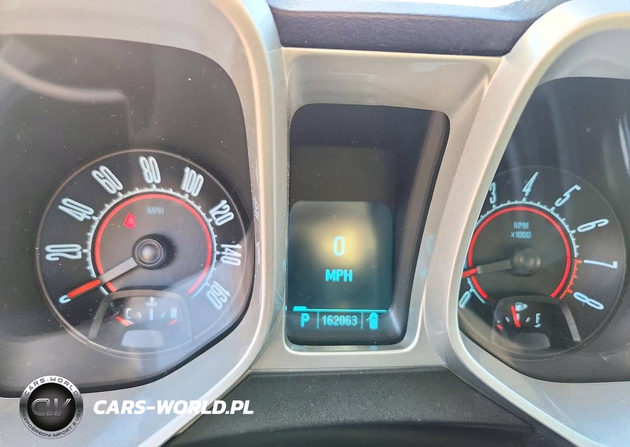 2011 Chevrolet Camaro Lt VIN:2G1FB1ED6B9174548 - 9