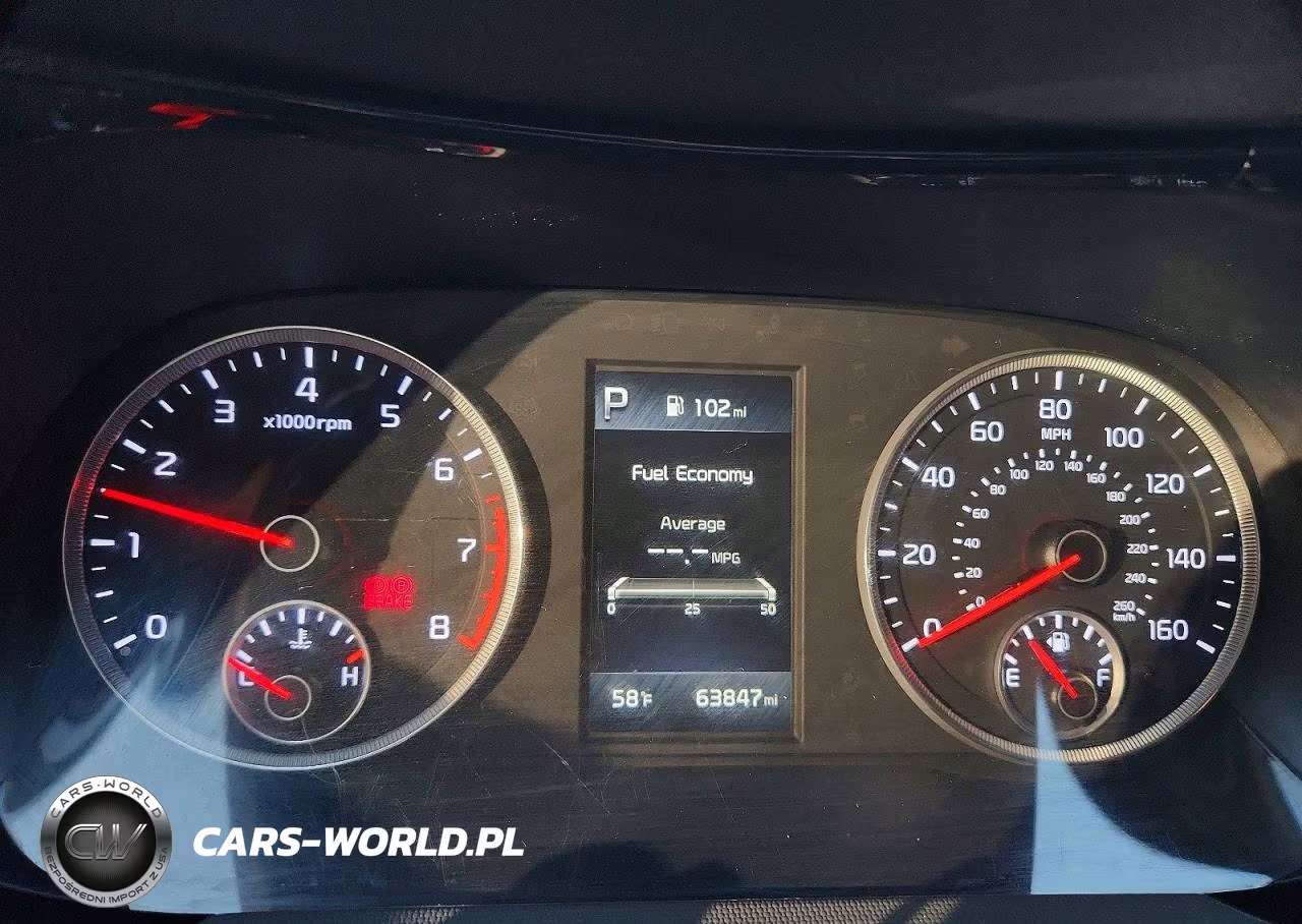 2022 Kia K5 Lxs VIN:5XXG14J27NG140135 - 9