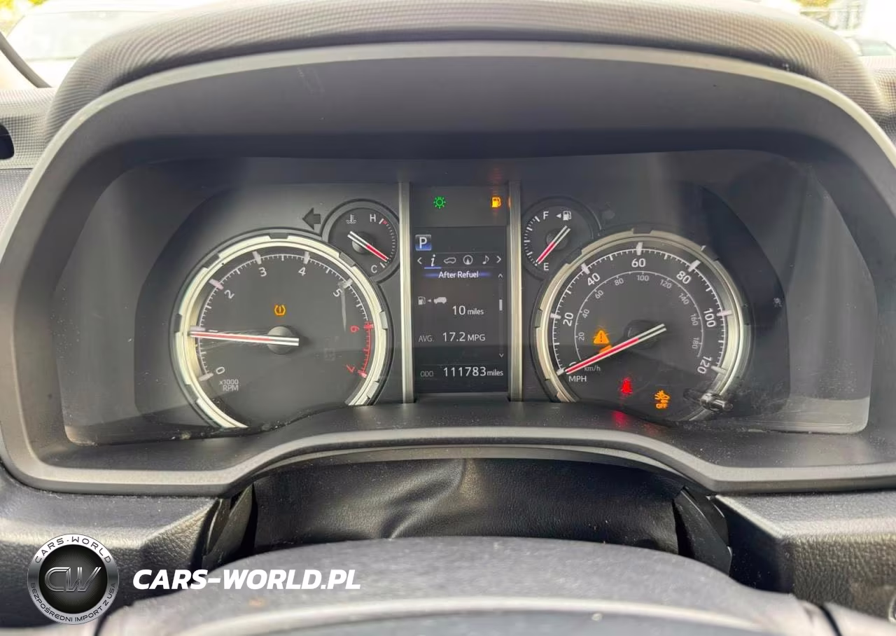 2022 Toyota 4Runner Trd Sport VIN:JTESU5JR3N5998108 - 8
