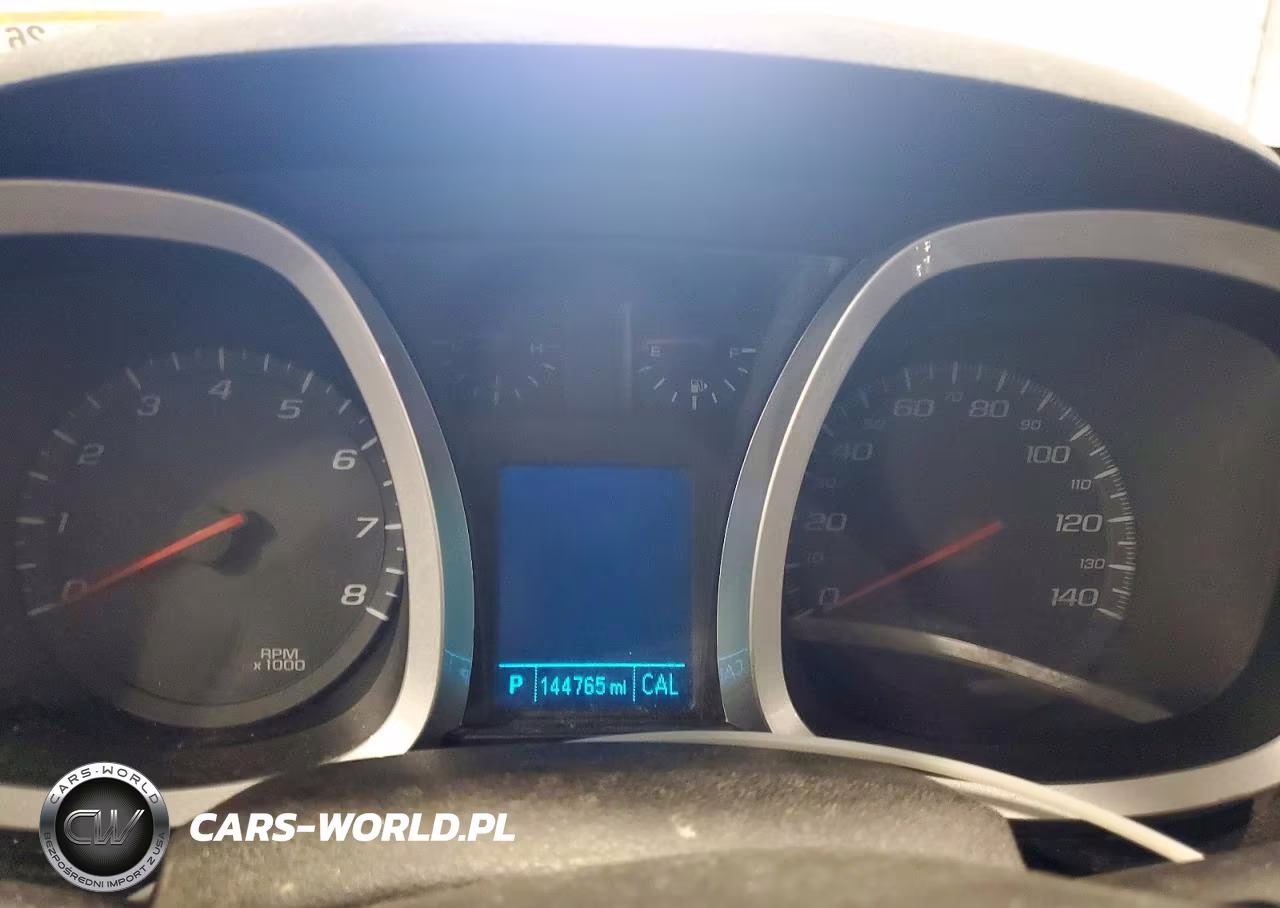 2016 Chevrolet Equinox Lt VIN:2GNFLFEK5G6149981 - 9