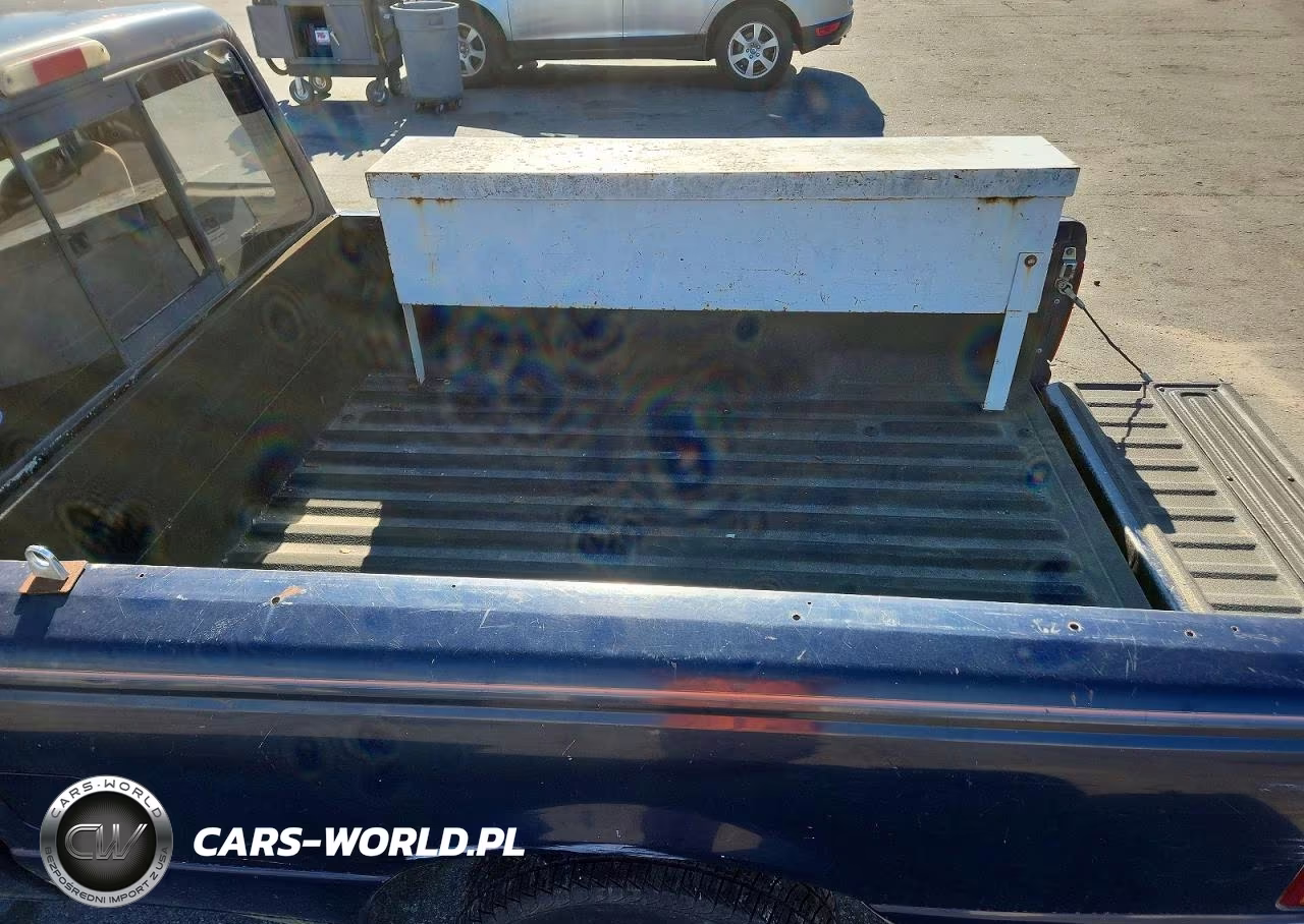 1995 Ford Ranger VIN:1FTCR14X9SPA39857 - 10