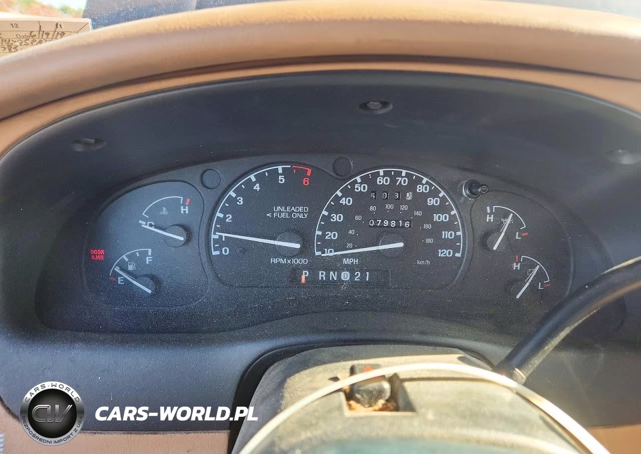 1995 Ford Ranger VIN:1FTCR14X9SPA39857 - 9